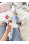 GUCCİİ MİCKEY BEYAZ GUCCİİ MİCKEY BEYAZ