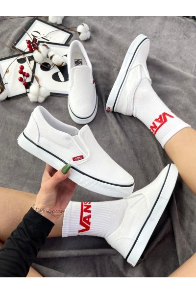 VNS SLIP BEYAZ VNS SLIP BEYAZ