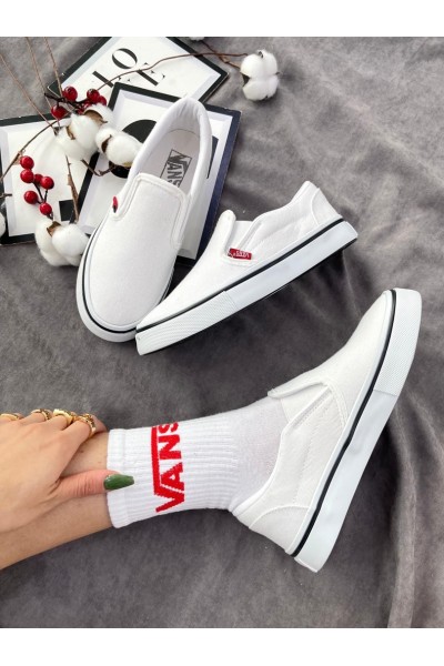 VNS SLIP BEYAZ VNS SLIP BEYAZ