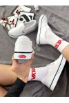 VNS SLIP BEYAZ VNS SLIP BEYAZ