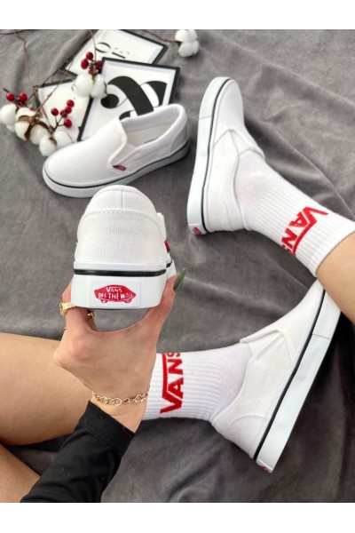 VNS SLIP BEYAZ VNS SLIP BEYAZ