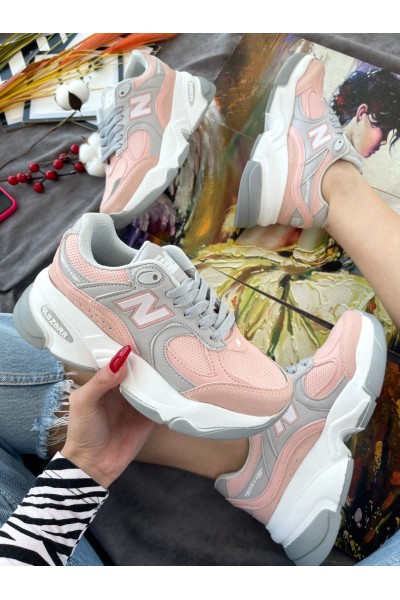 N-BALANCE 990 PUDRA N-BALANCE 990 PUDRA