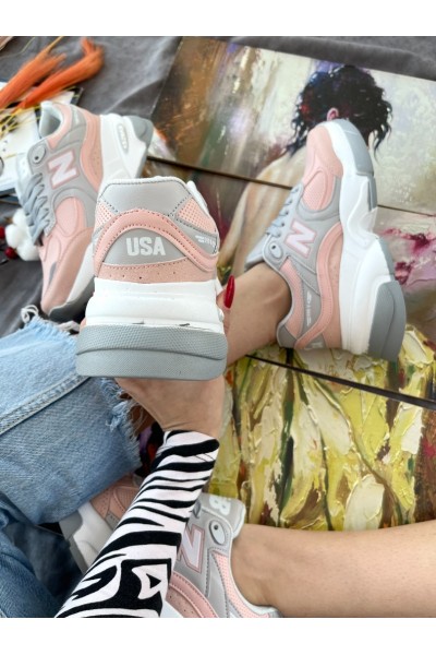 N-BALANCE 990 PUDRA N-BALANCE 990 PUDRA