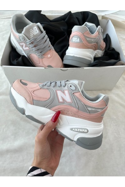 N-BALANCE 990 PUDRA N-BALANCE 990 PUDRA