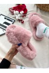 POFİDİK TERLİK PEMBE POFİDİK TERLİK PEMBE