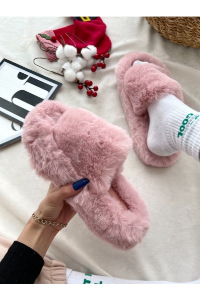 POFİDİK TERLİK PEMBE POFİDİK TERLİK PEMBE