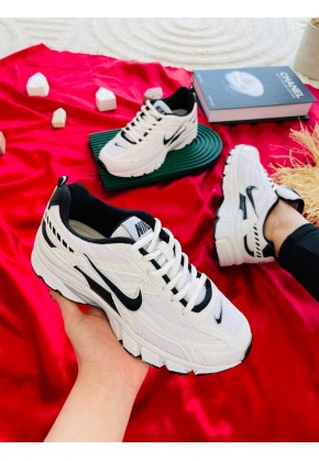 NIKE INITIATOR BEYAZ 