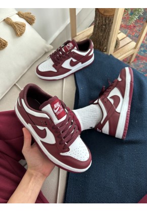 DUNK BORDO