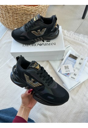 ARMANİ SNEAKERS