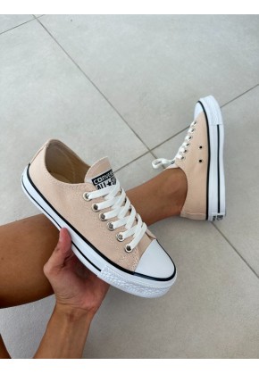 CONVERSE JEL TABAN KREM