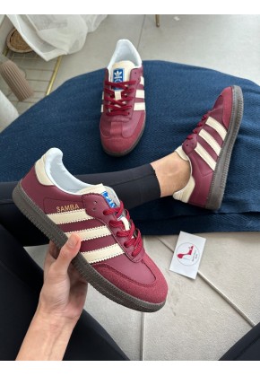 SAMBA BORDO KREM