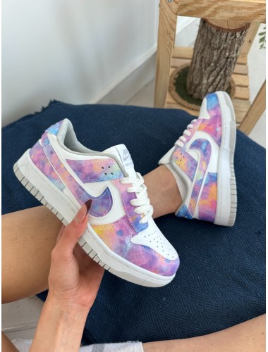 DUNK RAINBOW 