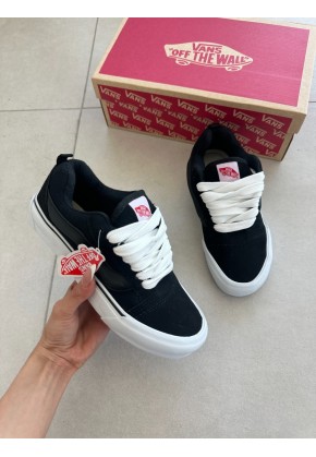 VANS KNU SKOOL KÖMÜR