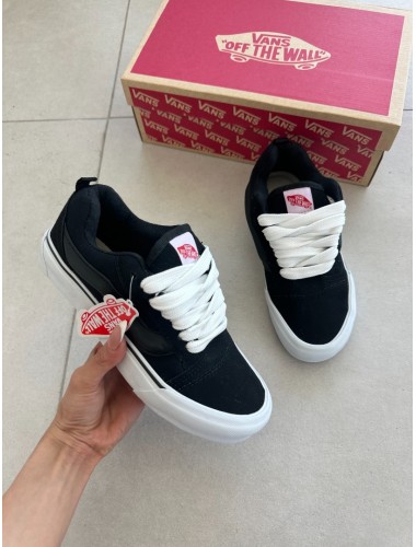 VANS KNU SKOOL KÖMÜR
