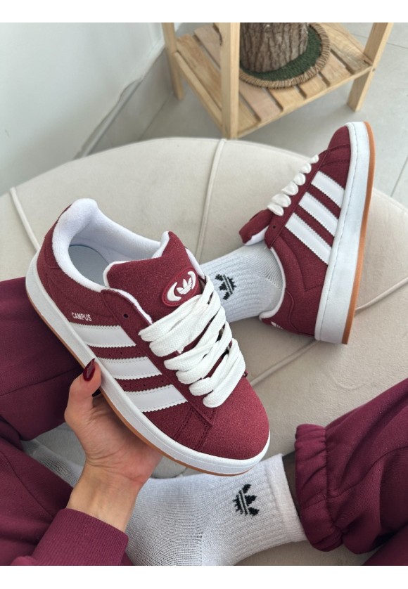 CAMPUS KIRMIZI CAMPUS KIRMIZI