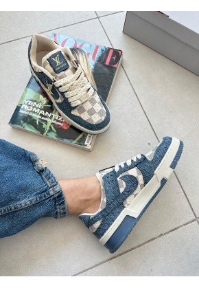 Dunk Lv Vintage
