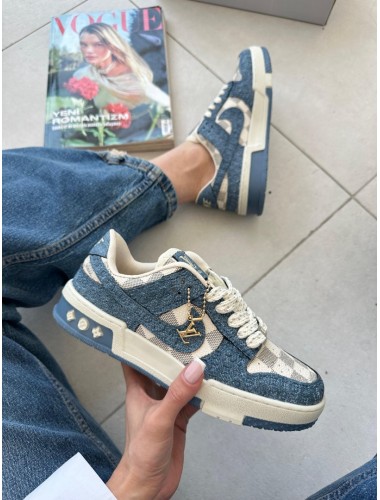 Dunk Lv Vintage