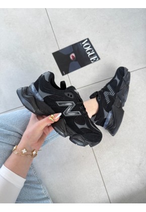 Nb 9060 Full Black