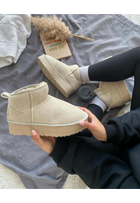 Mini Platform Krem