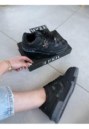 Dunk Retro Black Dunk Retro Black