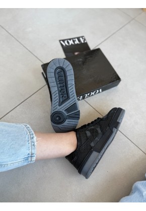 Dunk Retro Black Dunk Retro Black