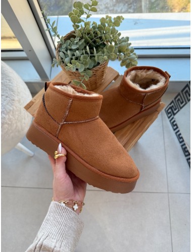 Mini Platform Taba