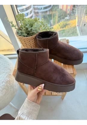 Mini Platform Acı Kahve