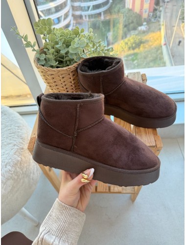 Mini Platform Acı Kahve