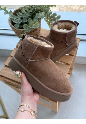 Mini Platform Chestnut Mini Platform Chestnut