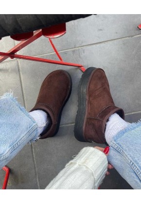 Mini Platform Acı Kahve