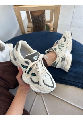 NB 9060 GRİ YEŞİL