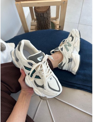 NB 9060 GRİ YEŞİL
