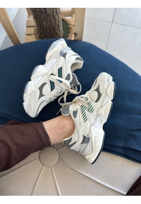 NB 9060 GRİ YEŞİL