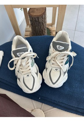 NB 9060 GRİ YEŞİL