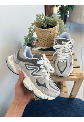 NB 9060 GRİ SARI