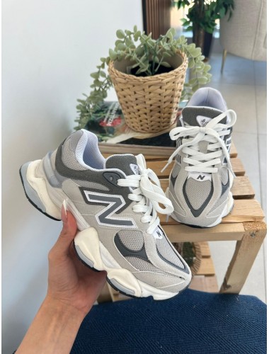 NB 9060 GRİ SARI