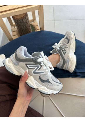 NB 9060 GRİ SARI