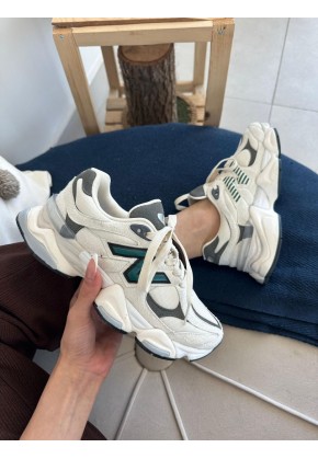 NB 9060 GRİ YEŞİL