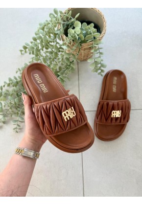 Miu Miu Nappa Taba
