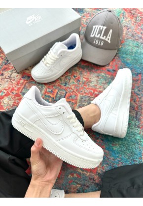 AIRFORCE FULL BEYAZ