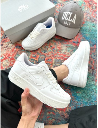 AIRFORCE FULL BEYAZ