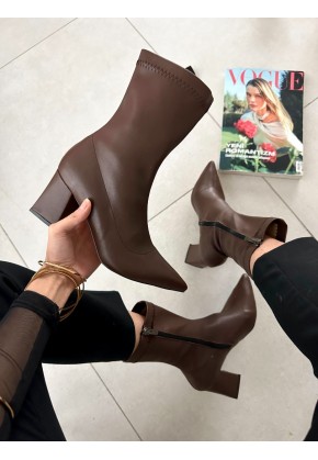Elite dark brown