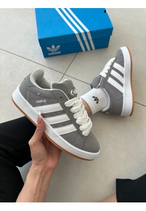 ADIDASS CAMPÜS TAŞ GRİ