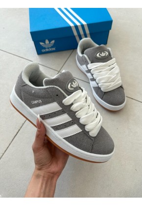 ADIDASS CAMPÜS TAŞ GRİ