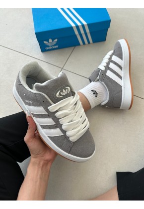 ADIDASS CAMPÜS TAŞ GRİ