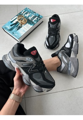 NB 9060 SİYAH FÜME