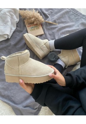 Mini Platform Krem