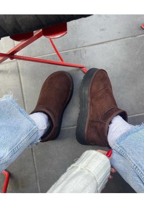 Mini Platform Acı Kahve