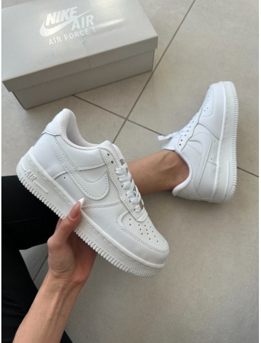 AIR FORCE BEYAZ