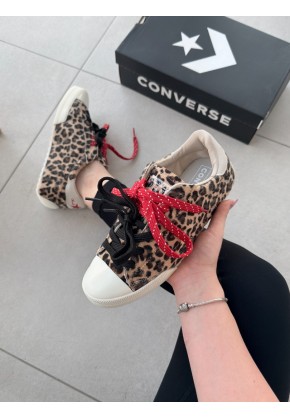 Chuck Taylor